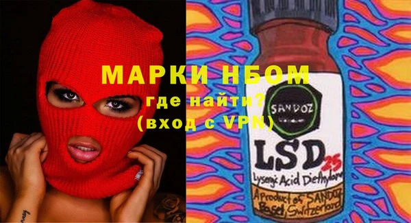 молекула духа Билибино